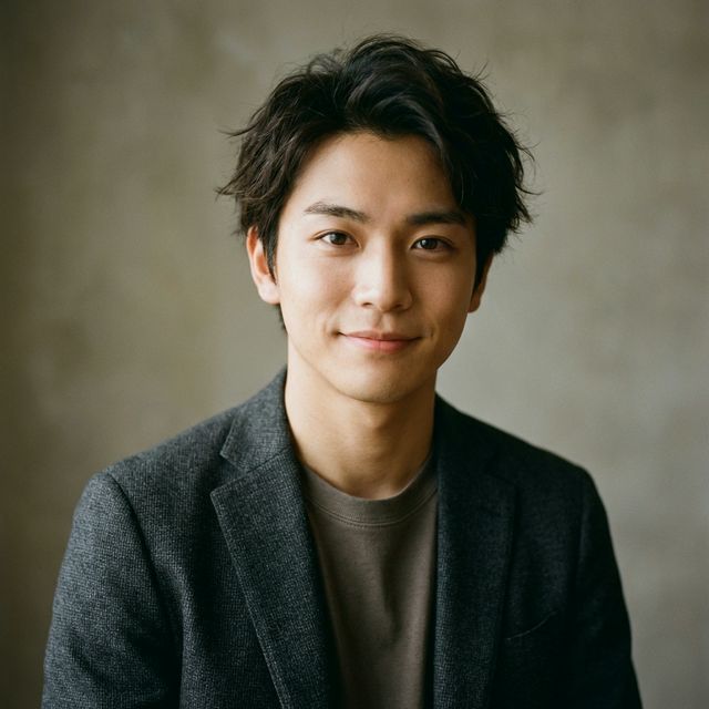 佐藤 健太