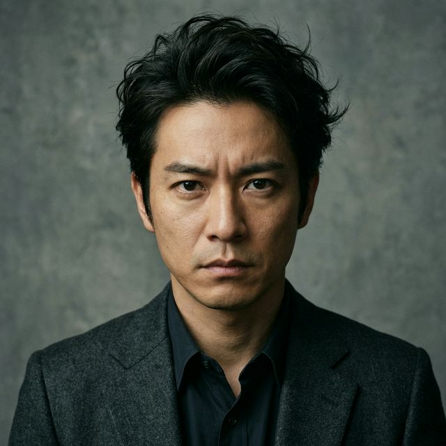 鈴木 一郎