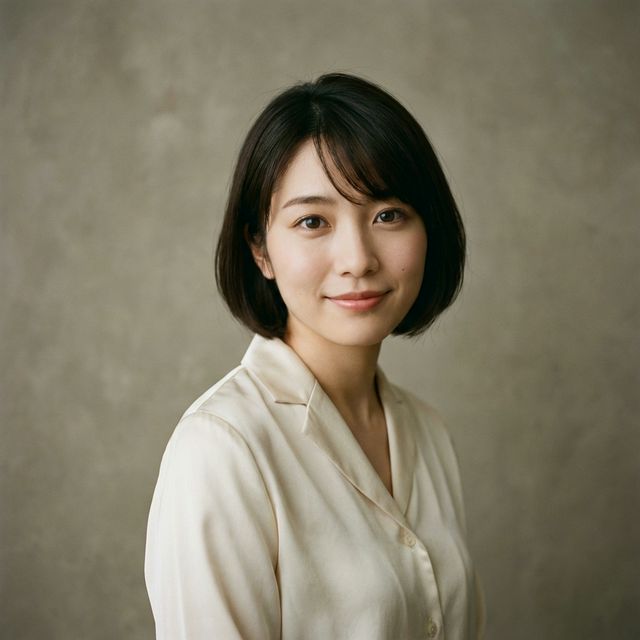 田中 美咲