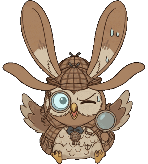 Mascot Surprise